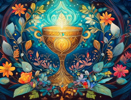 Chalice of Compassion